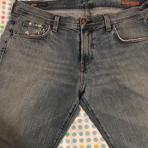 Citizen jeans